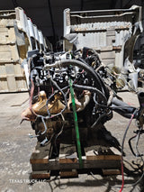 2008 Chevrolet GMC 2500 3500HD 6.0L Engine LS Vortec Gas Engine Runs Good