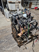 2008 Chevrolet GMC 2500 3500HD 6.0L Engine LS Vortec Gas Engine Runs Good