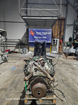 2005-2007 Ford 6.0L Power Stroke Diesel Core Engine