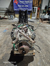 2005-2007 Ford 6.0L Power Stroke Diesel Core Engine
