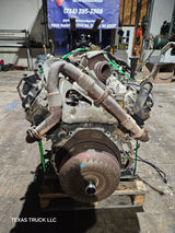 2005-2007 Ford 6.0L Power Stroke Diesel Core Engine