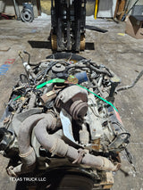 2005-2007 Ford 6.0L Power Stroke Diesel Core Engine