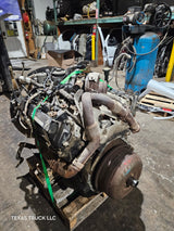 2005-2007 Ford 6.0L Power Stroke Diesel Core Engine