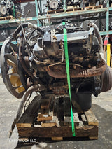 2005-2007 Ford 6.0L Power Stroke Diesel Core Engine