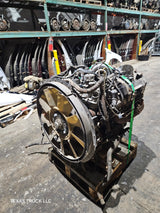 2005-2007 Ford 6.0L Power Stroke Diesel Core Engine