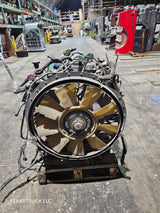 2005-2007 Ford 6.0L Power Stroke Diesel Core Engine