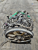 2005-2007 Ford 6.0L Power Stroke Diesel Core Engine