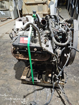 2005-2007 Ford 6.0L Power Stroke Diesel Core Engine