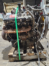 2005-2007 Ford 6.0L Power Stroke Diesel Core Engine