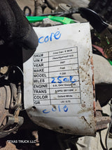 2005-2007 Ford 6.0L Power Stroke Diesel Core Engine