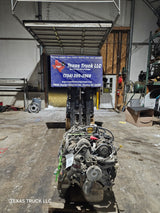 2005 Dodge Ram 1500 5.7L Hemi V8 Engine Ran Great Reman