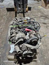 2005 Dodge Ram 1500 5.7L Hemi V8 Engine Ran Great Reman