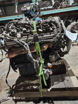 2005 Dodge Ram 1500 5.7L Hemi V8 Engine Ran Great Reman