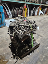 2005 Dodge Ram 1500 5.7L Hemi V8 Engine Ran Great Reman