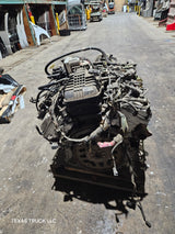 2005 Dodge Ram 1500 5.7L Hemi V8 Engine Ran Great Reman