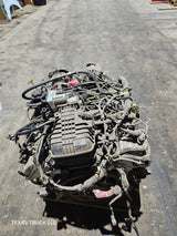 2005 Dodge Ram 1500 5.7L Hemi V8 Engine Ran Great Reman