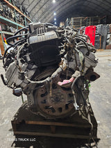 2005 Dodge Ram 1500 5.7L Hemi V8 Engine Ran Great Reman