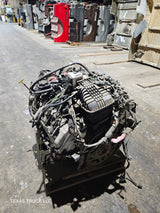 2005 Dodge Ram 1500 5.7L Hemi V8 Engine Ran Great Reman