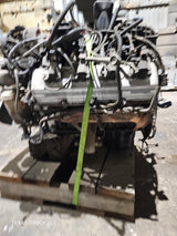 2005 Dodge Ram 1500 5.7L Hemi V8 Engine Ran Great Reman