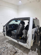 2007-2013 Chevrolet Silverado / GMC Sierra 1500 2500 3500 HD Extended Cab