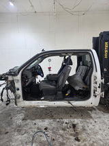 2007-2013 Chevrolet Silverado / GMC Sierra 1500 2500 3500 HD Extended Cab