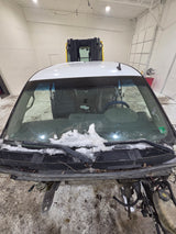 2007-2013 Chevrolet Silverado / GMC Sierra 1500 2500 3500 HD Extended Cab