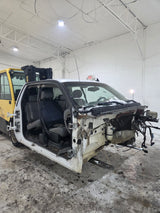 2007-2013 Chevrolet Silverado / GMC Sierra 1500 2500 3500 HD Extended Cab