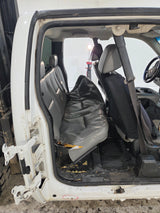 2007-2013 Chevrolet Silverado / GMC Sierra 1500 2500 3500 HD Extended Cab