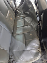 2007-2013 Chevrolet Silverado / GMC Sierra 1500 2500 3500 HD Extended Cab