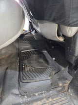 2007-2013 Chevrolet Silverado / GMC Sierra 1500 2500 3500 HD Extended Cab