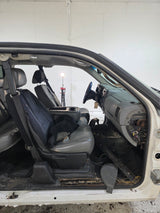 2007-2013 Chevrolet Silverado / GMC Sierra 1500 2500 3500 HD Extended Cab