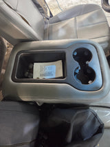 2007-2013 Chevrolet Silverado / GMC Sierra 1500 2500 3500 HD Extended Cab