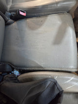 2007-2013 Chevrolet Silverado / GMC Sierra 1500 2500 3500 HD Extended Cab