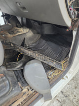 2007-2013 Chevrolet Silverado / GMC Sierra 1500 2500 3500 HD Extended Cab