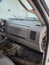 2007-2013 Chevrolet Silverado / GMC Sierra 1500 2500 3500 HD Extended Cab