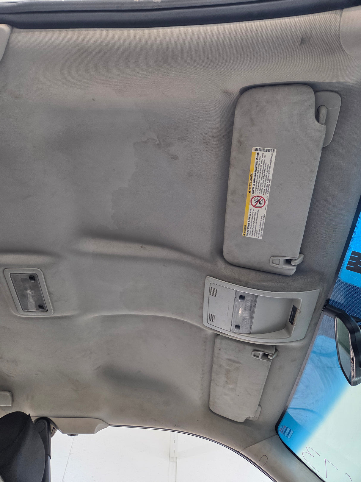 2007-2013 Chevrolet Silverado / GMC Sierra 1500 2500 3500 HD Extended Cab