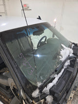 2007-2013 Chevrolet Silverado / GMC Sierra 1500 2500 3500 HD Extended Cab