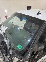 2007-2013 Chevrolet Silverado / GMC Sierra 1500 2500 3500 HD Extended Cab