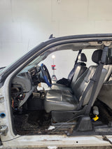 2007-2013 Chevrolet Silverado / GMC Sierra 1500 2500 3500 HD Extended Cab