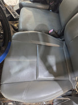 2007-2013 Chevrolet Silverado / GMC Sierra 1500 2500 3500 HD Extended Cab