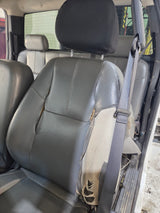 2007-2013 Chevrolet Silverado / GMC Sierra 1500 2500 3500 HD Extended Cab