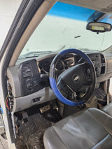 2007-2013 Chevrolet Silverado / GMC Sierra 1500 2500 3500 HD Extended Cab