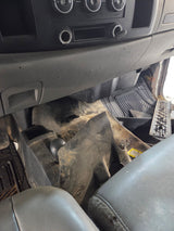 2007-2013 Chevrolet Silverado / GMC Sierra 1500 2500 3500 HD Extended Cab