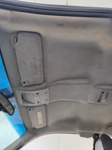 2007-2013 Chevrolet Silverado / GMC Sierra 1500 2500 3500 HD Extended Cab