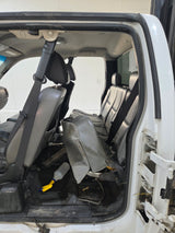 2007-2013 Chevrolet Silverado / GMC Sierra 1500 2500 3500 HD Extended Cab