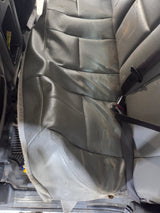 2007-2013 Chevrolet Silverado / GMC Sierra 1500 2500 3500 HD Extended Cab