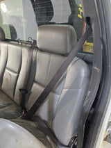 2007-2013 Chevrolet Silverado / GMC Sierra 1500 2500 3500 HD Extended Cab