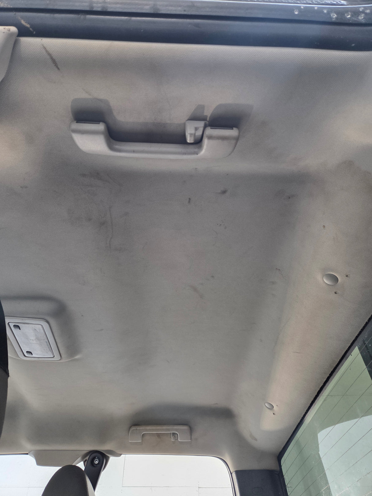 2007-2013 Chevrolet Silverado / GMC Sierra 1500 2500 3500 HD Extended Cab