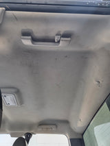 2007-2013 Chevrolet Silverado / GMC Sierra 1500 2500 3500 HD Extended Cab