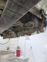 2007-2013 Chevrolet Silverado / GMC Sierra 1500 2500 3500 HD Extended Cab